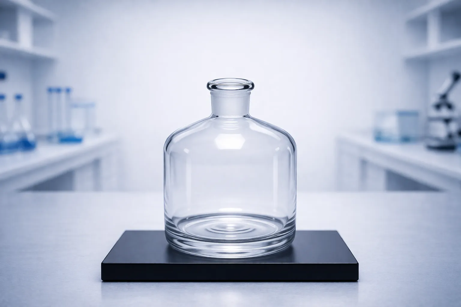 Automatic Burettes Accessories